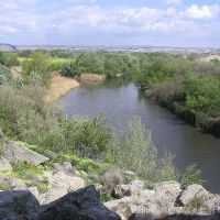 Nueva reunión de la Alianza del Jarama para avanzar en la recuperación del río madrileño