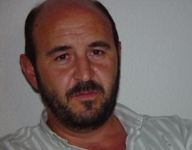 Ladislao Martínez.