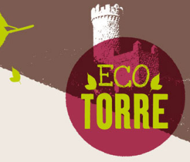 Cartel del EcoTorre.